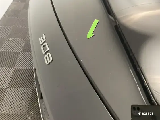 PEUGEOT 308 III - voiture d'occasion - Photo 27