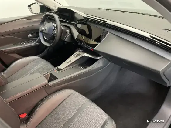 PEUGEOT 308 III - voiture d'occasion - Photo 10