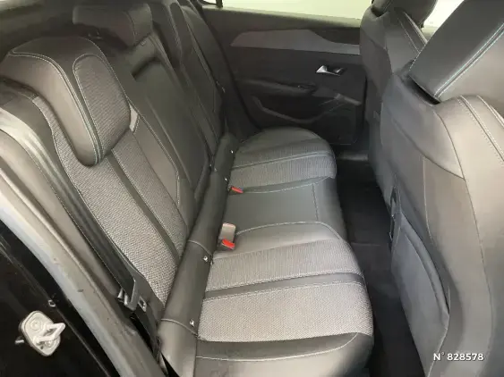 PEUGEOT 308 III - voiture d'occasion - Photo 11