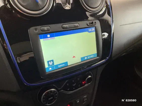 DACIA SANDERO II - voiture d'occasion - Photo 13