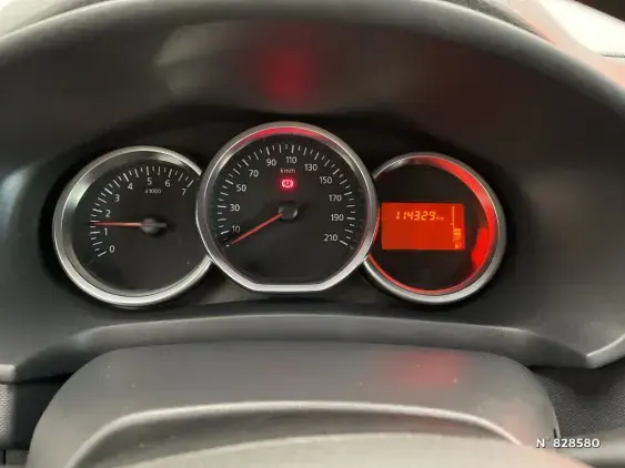 DACIA SANDERO II - voiture d'occasion - Photo 12