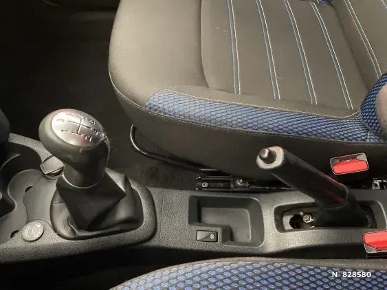 DACIA SANDERO II - voiture d'occasion - Photo 34