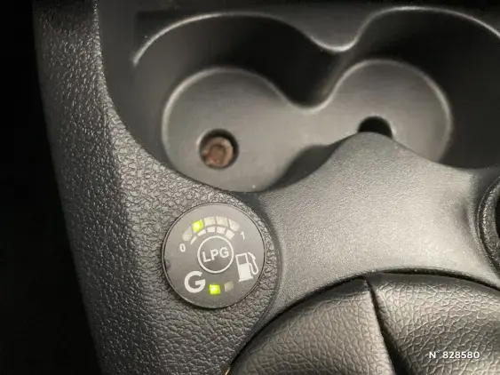 DACIA SANDERO II - voiture d'occasion - Photo 35