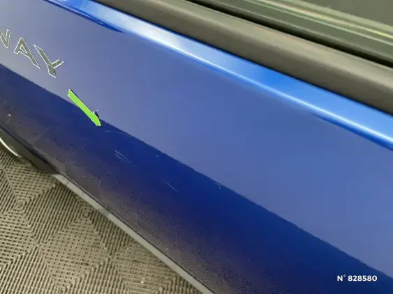 DACIA SANDERO II - voiture d'occasion - Photo 29