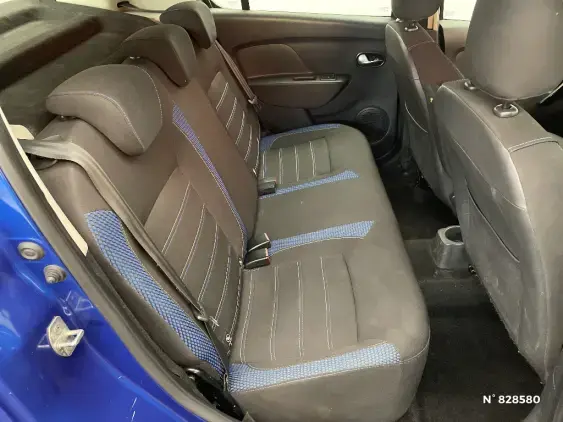 DACIA SANDERO II - voiture d'occasion - Photo 11