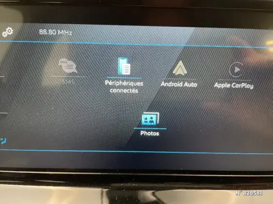 PEUGEOT 208 II - voiture d'occasion - Photo 14