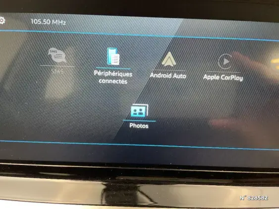 PEUGEOT 208 II - voiture d'occasion - Photo 14