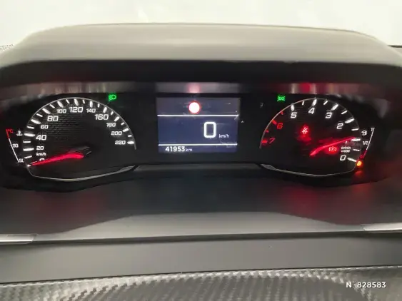 PEUGEOT 208 II - voiture d'occasion - Photo 12