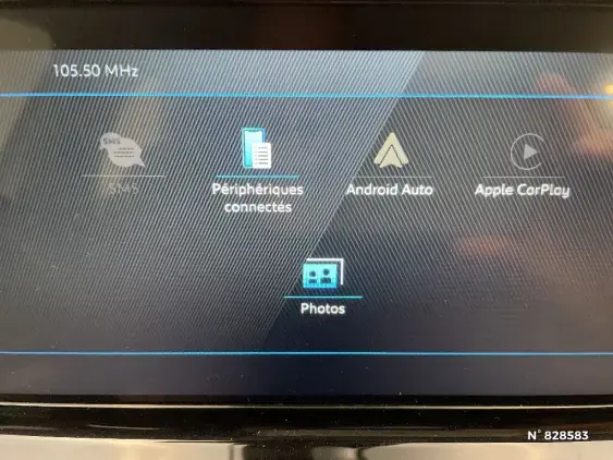 PEUGEOT 208 II - voiture d'occasion - Photo 14