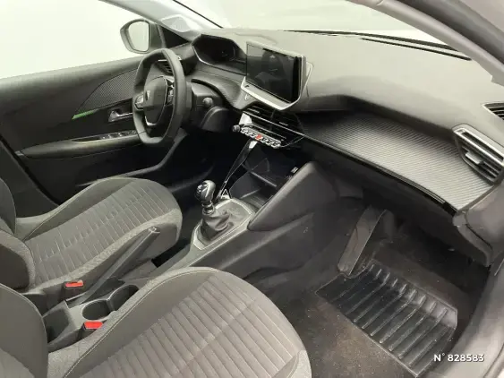 PEUGEOT 208 II - voiture d'occasion - Photo 10