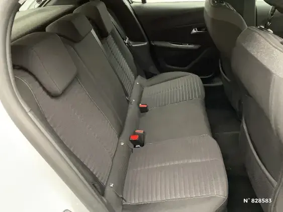 PEUGEOT 208 II - voiture d'occasion - Photo 11