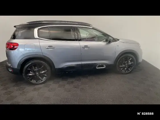 CITROEN C5 - voiture d'occasion - Photo 5