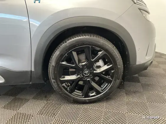 CITROEN C5 - voiture d'occasion - Photo 8