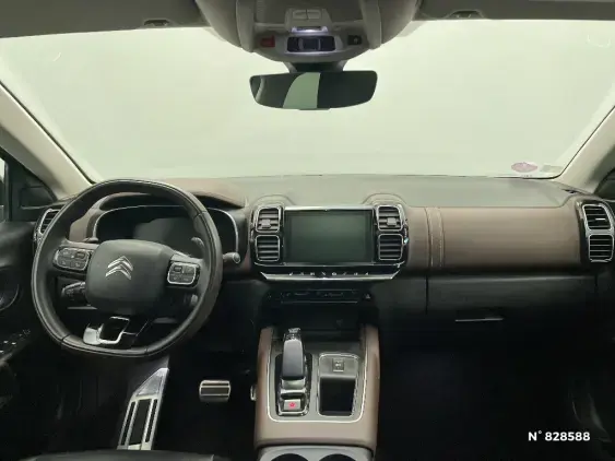 CITROEN C5 - voiture d'occasion - Photo 9