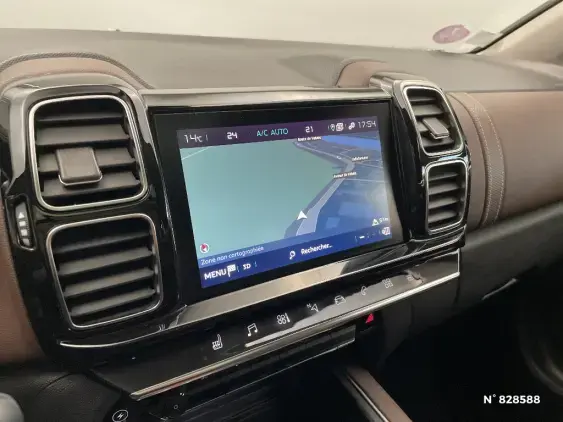 CITROEN C5 - voiture d'occasion - Photo 13