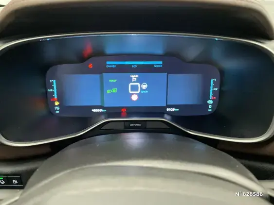 CITROEN C5 - voiture d'occasion - Photo 12