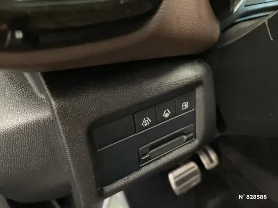 CITROEN C5 - voiture d'occasion - Photo 15