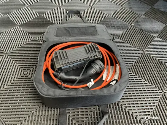 CITROEN C5 - voiture d'occasion - Photo 31