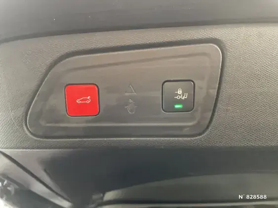 CITROEN C5 - voiture d'occasion - Photo 34