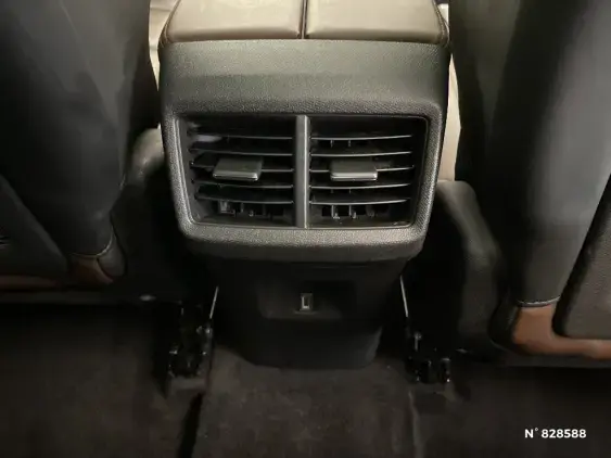 CITROEN C5 - voiture d'occasion - Photo 36