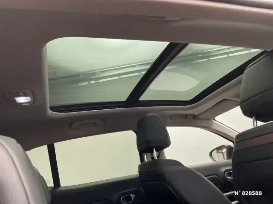 CITROEN C5 - voiture d'occasion - Photo 37