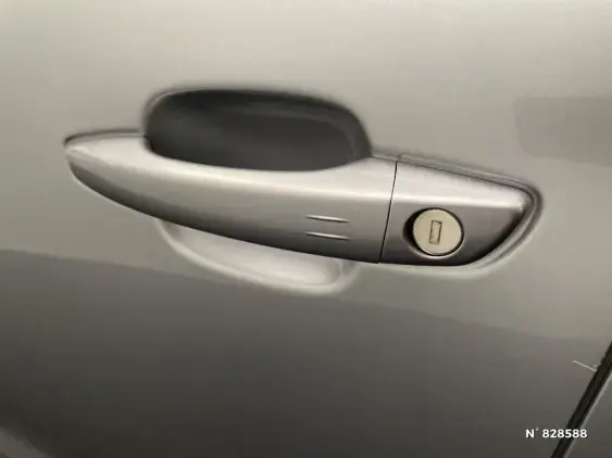 CITROEN C5 - voiture d'occasion - Photo 38