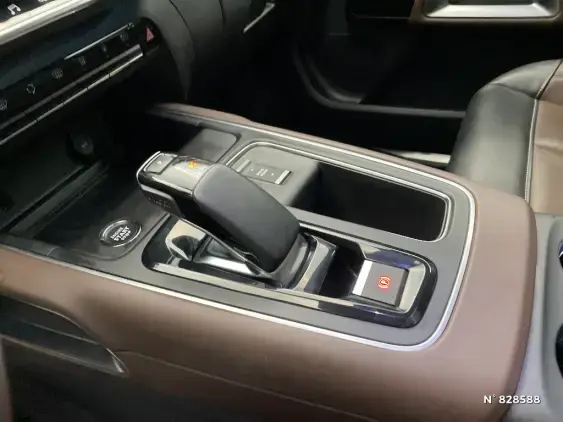 CITROEN C5 - voiture d'occasion - Photo 39