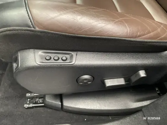 CITROEN C5 - voiture d'occasion - Photo 40