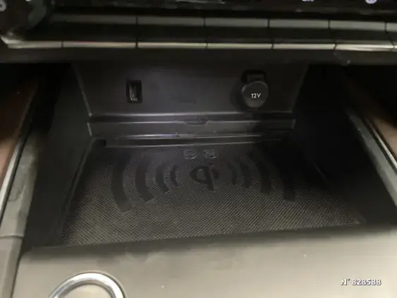 CITROEN C5 - voiture d'occasion - Photo 42