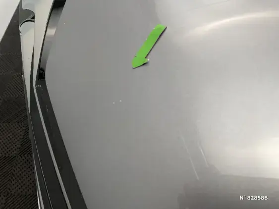 CITROEN C5 - voiture d'occasion - Photo 28