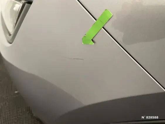 CITROEN C5 - voiture d'occasion - Photo 29