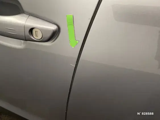 CITROEN C5 - voiture d'occasion - Photo 30