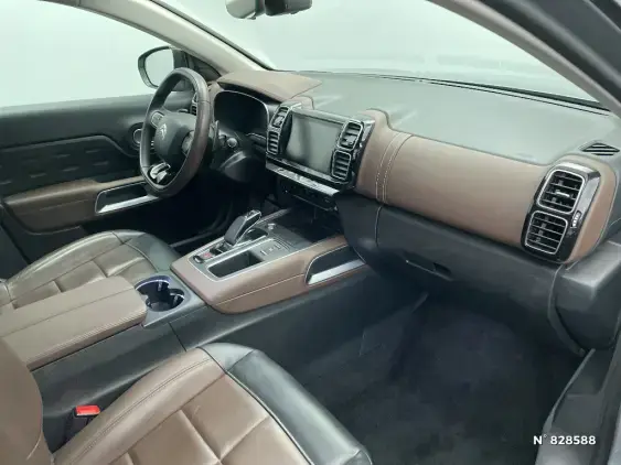 CITROEN C5 - voiture d'occasion - Photo 10