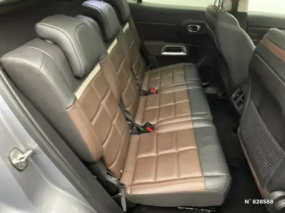 CITROEN C5 - voiture d'occasion - Photo 11