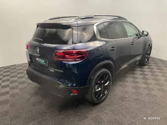 CITROEN C5 AIRCROSS - voiture d'occasion - Photo 4