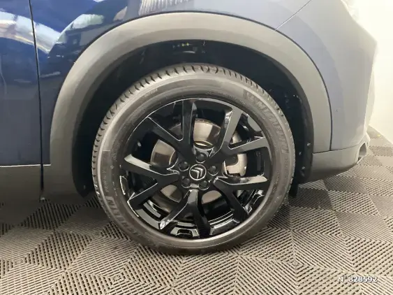 CITROEN C5 AIRCROSS - voiture d'occasion - Photo 8