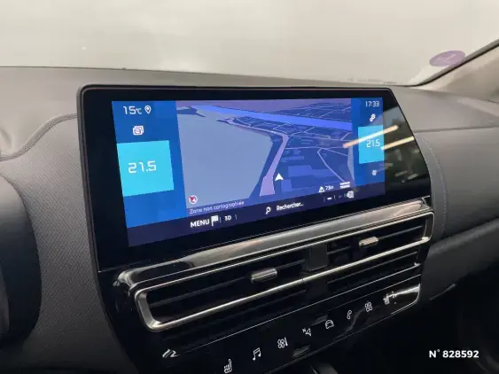 CITROEN C5 AIRCROSS - voiture d'occasion - Photo 13