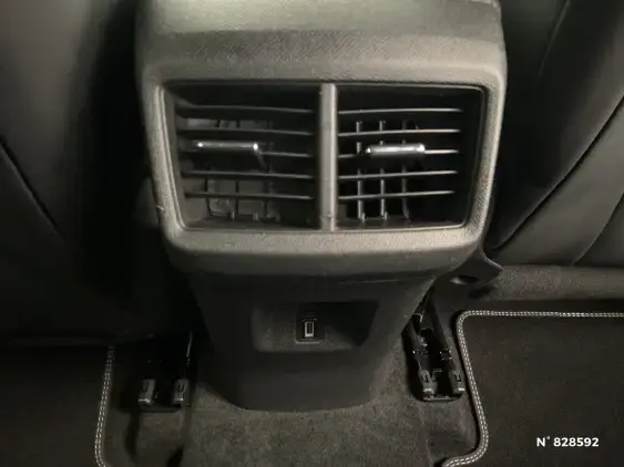 CITROEN C5 AIRCROSS - voiture d'occasion - Photo 36