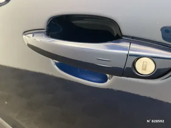 CITROEN C5 AIRCROSS - voiture d'occasion - Photo 37