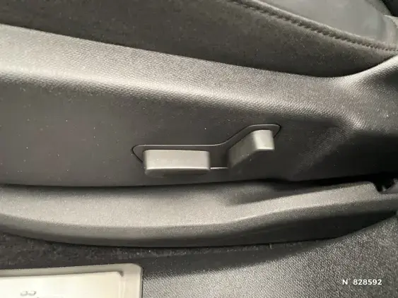 CITROEN C5 AIRCROSS - voiture d'occasion - Photo 38