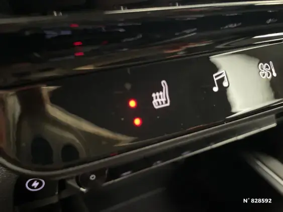 CITROEN C5 AIRCROSS - voiture d'occasion - Photo 40