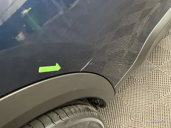 CITROEN C5 AIRCROSS - voiture d'occasion - Photo 26