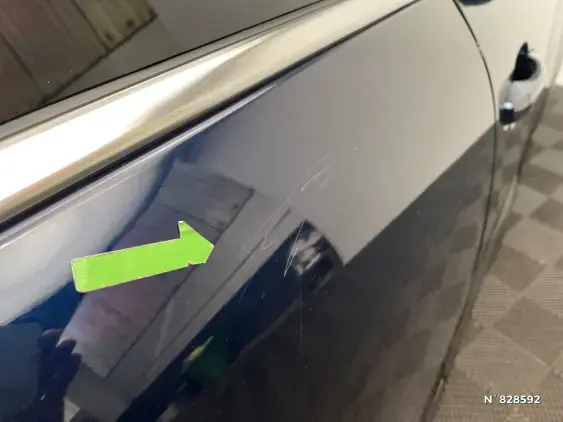 CITROEN C5 AIRCROSS - voiture d'occasion - Photo 27