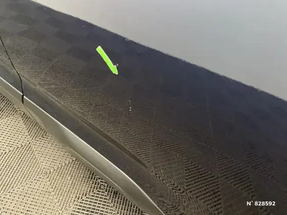 CITROEN C5 AIRCROSS - voiture d'occasion - Photo 30