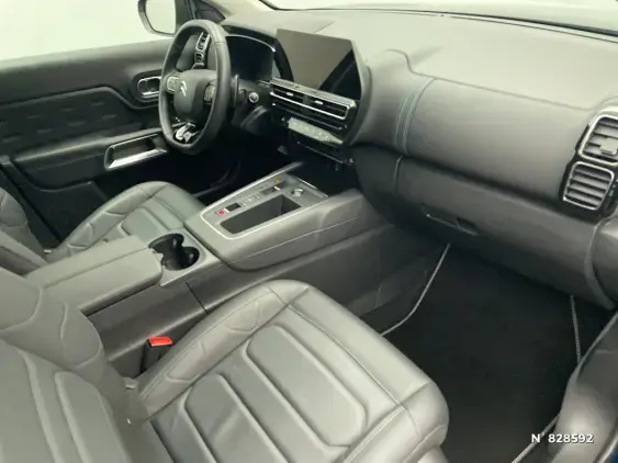 CITROEN C5 AIRCROSS - voiture d'occasion - Photo 10