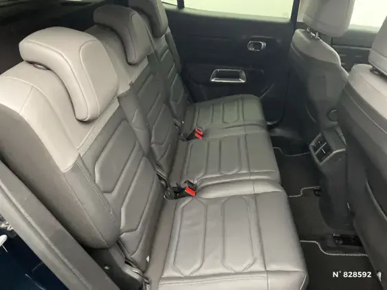 CITROEN C5 AIRCROSS - voiture d'occasion - Photo 11