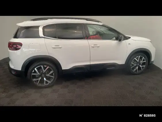 CITROEN C5 AIRCROSS - voiture d'occasion - Photo 5