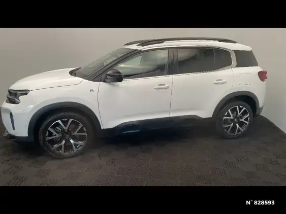 CITROEN C5 AIRCROSS - voiture d'occasion - Photo 2