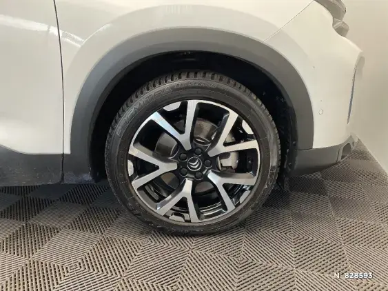 CITROEN C5 AIRCROSS - voiture d'occasion - Photo 8