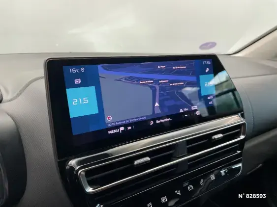 CITROEN C5 AIRCROSS - voiture d'occasion - Photo 13